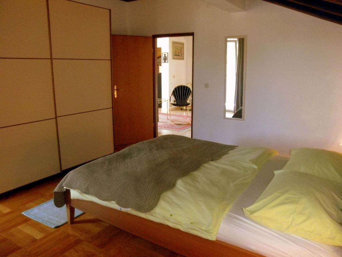 Apartment Preka Palit Exterior foto