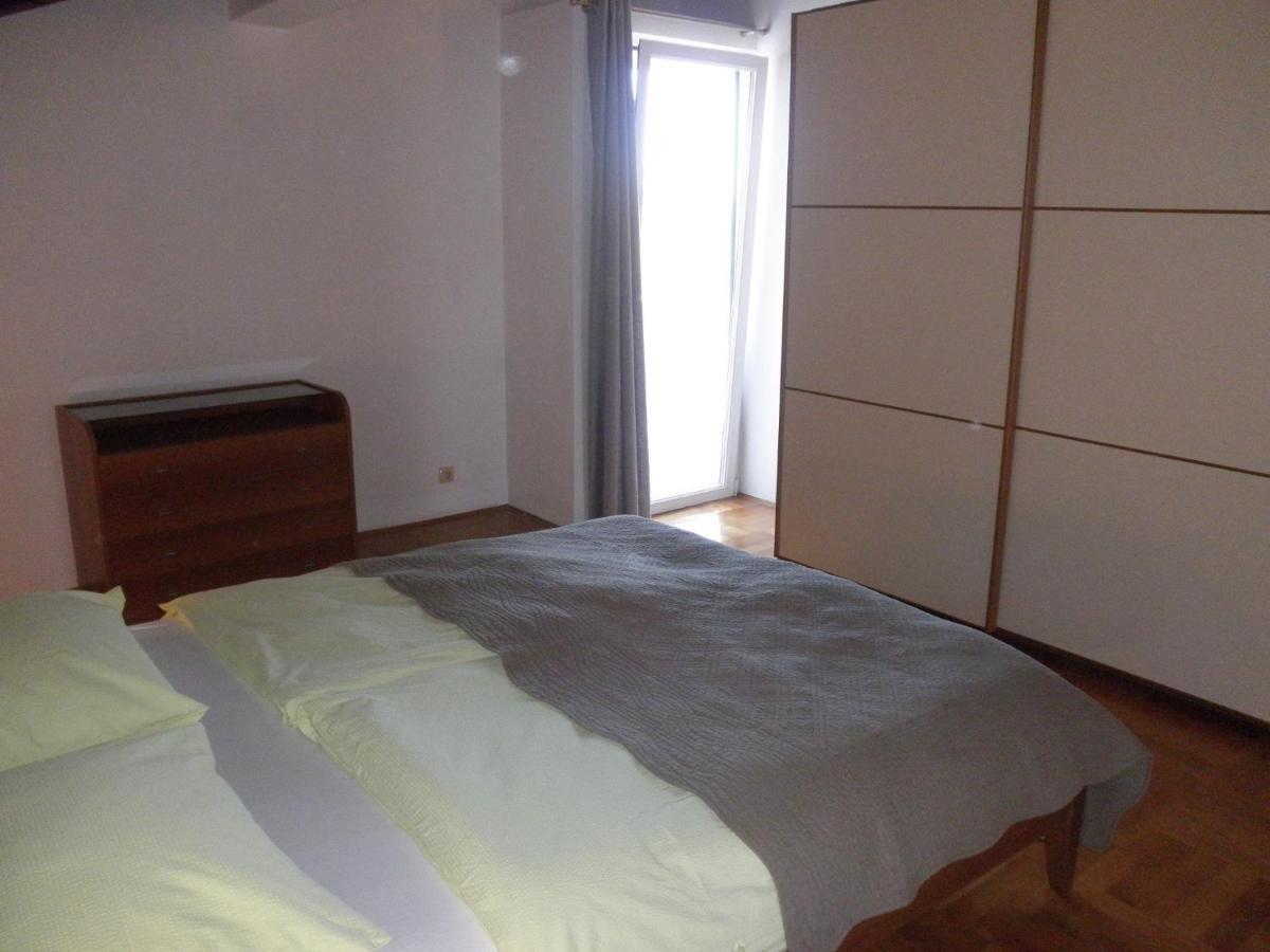 Apartment Preka Palit Exterior foto