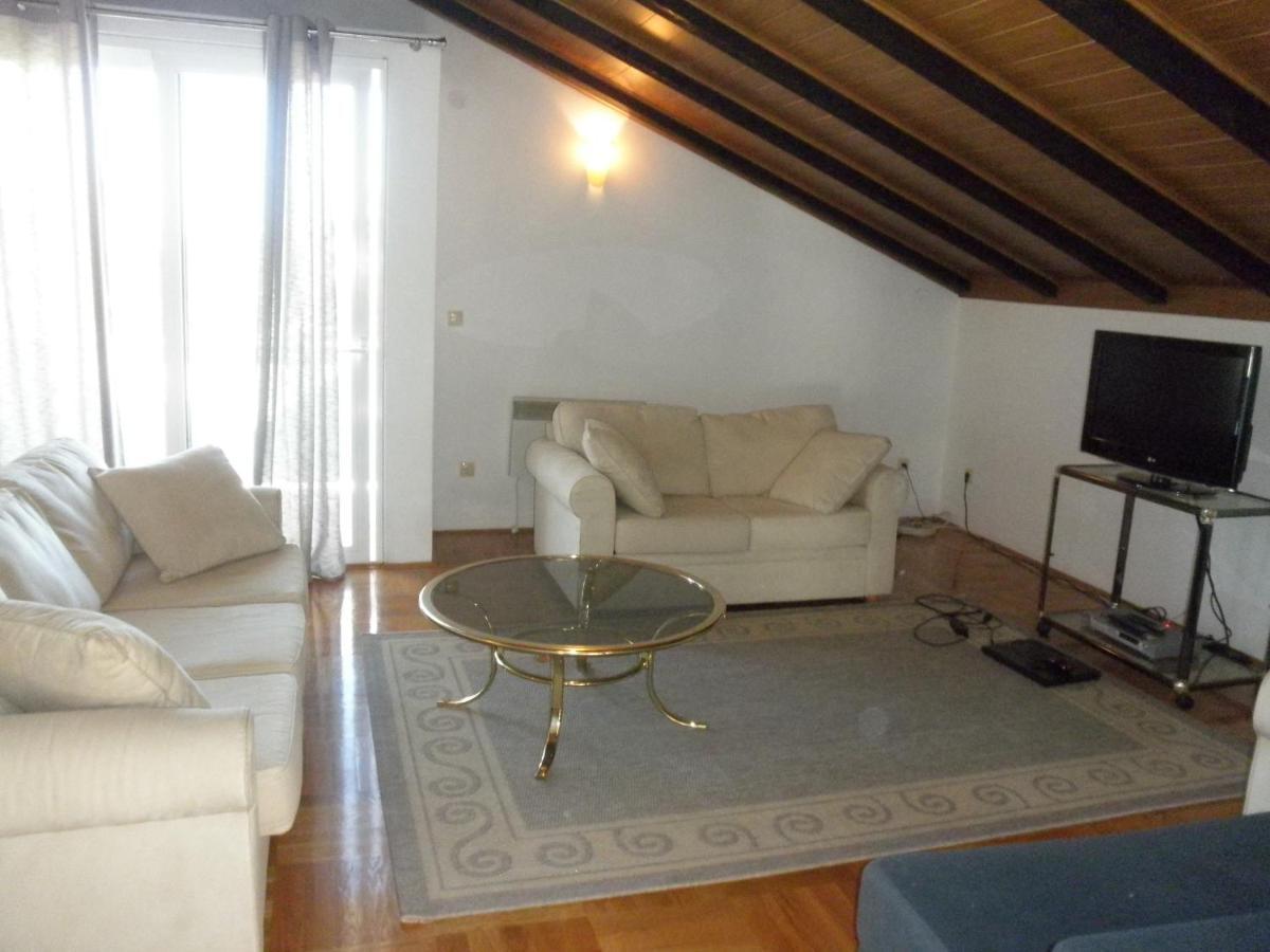 Apartment Preka Palit Exterior foto