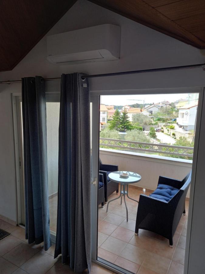 Apartment Preka Palit Exterior foto
