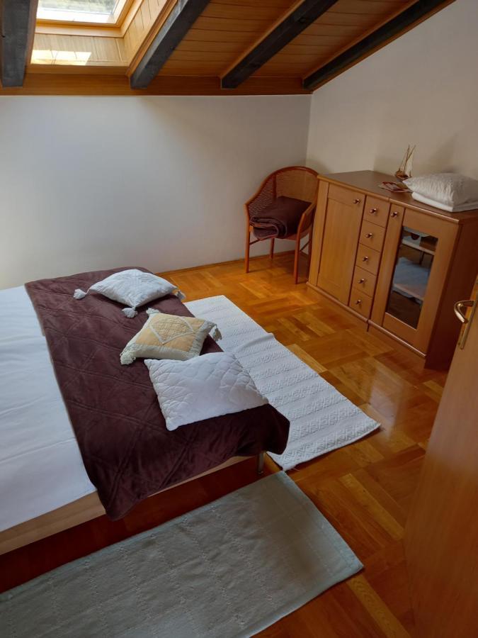 Apartment Preka Palit Exterior foto